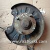 Цапфа задняя левая для Hyundai Coupe Киев 527502D100