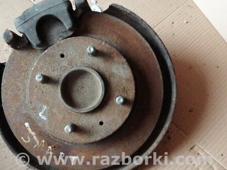 Ступица для Mercedes-Benz Smart Киев A4543500135
