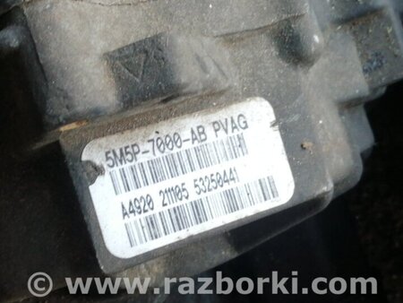 АКПП (коробка автомат) для Ford Focus 2 (08.2004 - 07.2010) Киев 5M5P7000AB