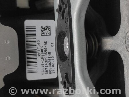 Руль для KIA Ceed Киев 561101H660EQ