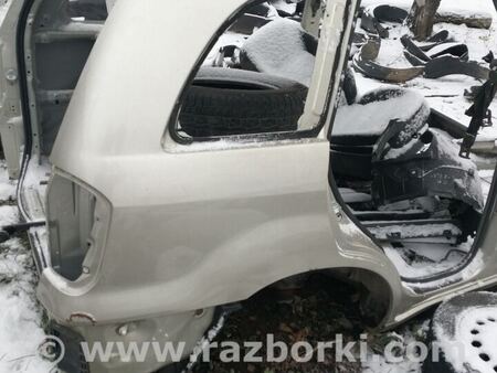 Крыло заднее правое для Toyota RAV-4 (05-12) Киев 6161042190