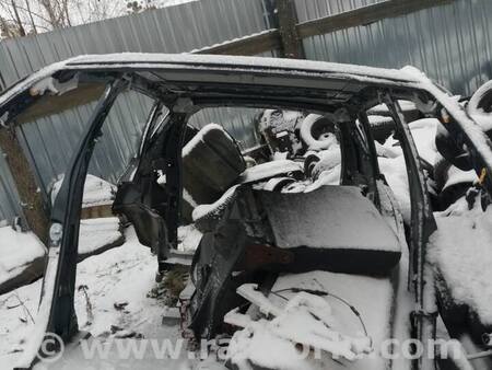 Крыша для Toyota RAV-4 (05-12) Киев 6311142200