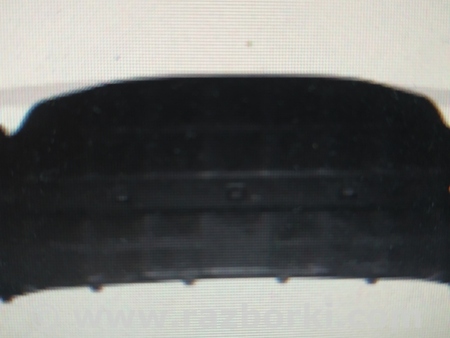 Обесшумка для Volkswagen Caddy (все года выпуска) Житомир