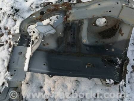 Передняя левая четверть для Mitsubishi Lancer X 10 (08-17) Киев 5220C507