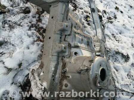 Передняя правая четверть для Mitsubishi Lancer X 10 (08-17) Киев 5220C508