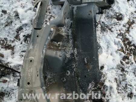 Передняя правая четверть для Mitsubishi Lancer X 10 (08-17) Киев 5220C508