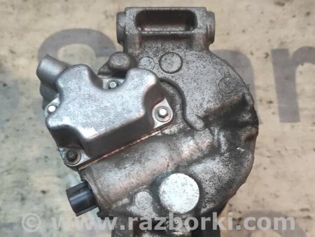 Компрессор кондиционера для Toyota Corolla Verso (04.2004-03.2009) Киев 883100F010