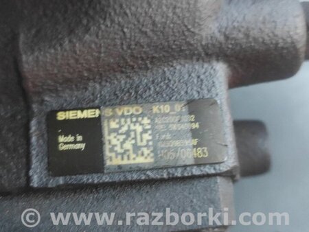 ТНВД для Ford Focus 2 (08.2004 - 07.2010) Киев 1543842