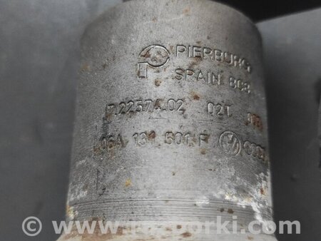 Клапан рециркуляции отработавших газов для Skoda Octavia Киев 06A131501F