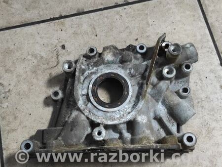 Масляный насос для Ford Fusion 1 поколение (02-12) Киев 1904436
