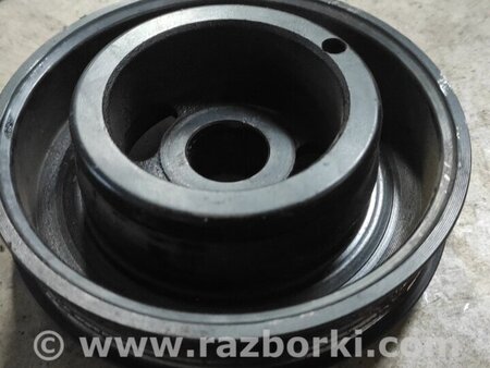 Шкив коленвала для Ford Fusion 1 поколение (02-12) Киев 1348414