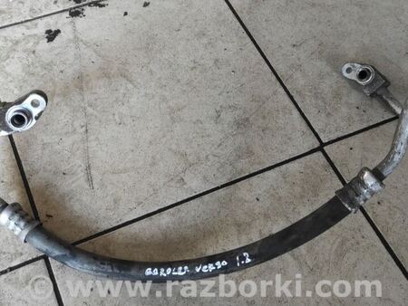 Трубка кондиционера для Toyota Corolla Verso (04.2004-03.2009) Киев 887030F020
