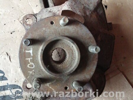 Цапфа передняя левая для Hyundai Tucson Киев 517152E100
