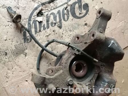 Цапфа передняя левая для Hyundai Santa Fe Киев 517152B050