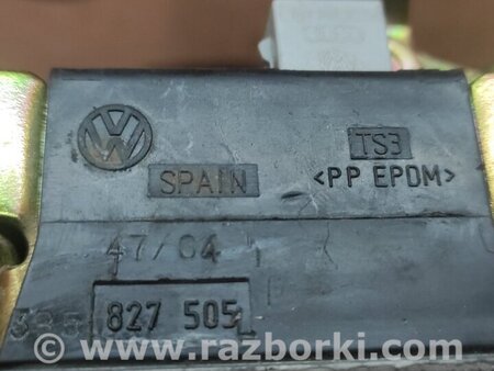 Замок крышки багажника для Volkswagen Passat B5 (08.1996-02.2005) Киев 3B5827505L