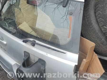 Крышка багажника в сборе для Honda CR-V Киев 68100S9AG00ZZ