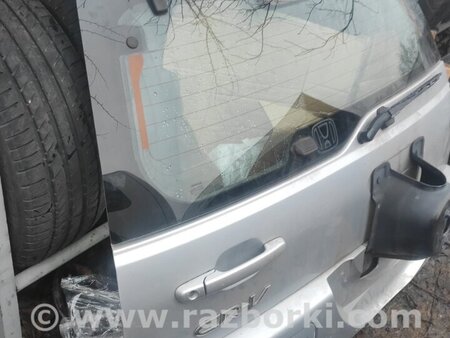 Крышка багажника в сборе для Honda CR-V Киев 68100S9AG00ZZ