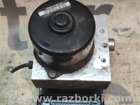 Блок управления ABS для Nissan Navara Киев 47660EB33D