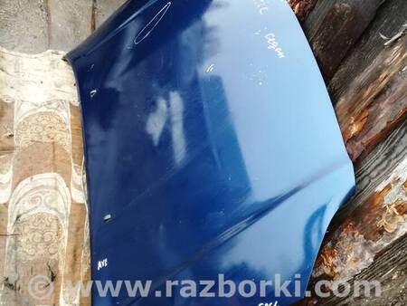 Капот для Toyota Avensis T250 (02.2003-10.2009) Киев 5330105030