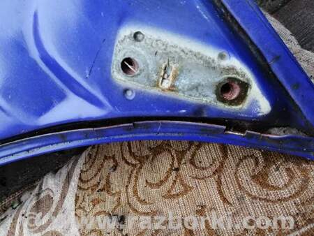 Капот для Ford Focus 1 (07.1998 - 09.2004) Киев 1368555