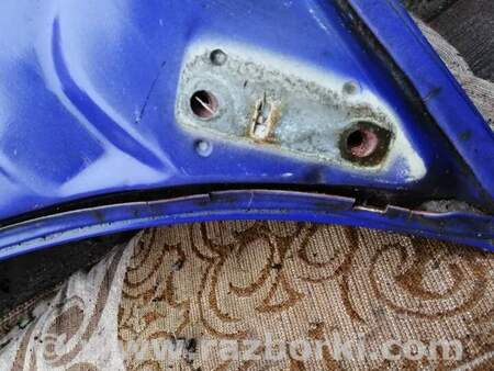 Капот для Ford Focus 1 (07.1998 - 09.2004) Киев 1368555