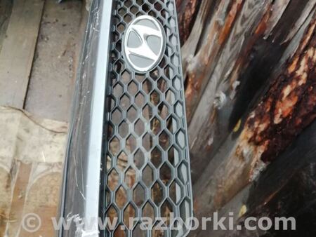 Капот для Hyundai Santa Fe Киев 6640026020