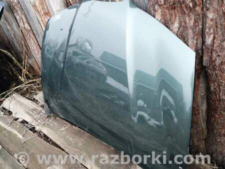 Капот для Seat Cordoba Киев 6L0823031D