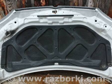 Капот для SsangYong Rodius Киев 6101021001
