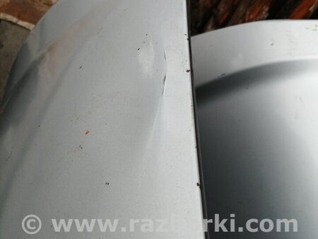 Капот для SsangYong Rodius Киев 6101021001