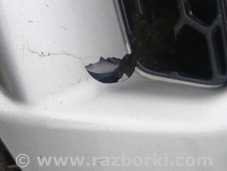 Решетка радиатора для Toyota Corolla Verso (04.2004-03.2009) Киев 531110F901