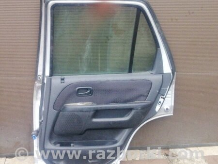 Дверь задняя правая для Honda CR-V Киев 67611S9A300ZZ