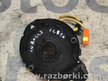 Шлейф рулевой SRS AirBag для Toyota Avensis T250 (02.2003-10.2009) Киев 8430605050