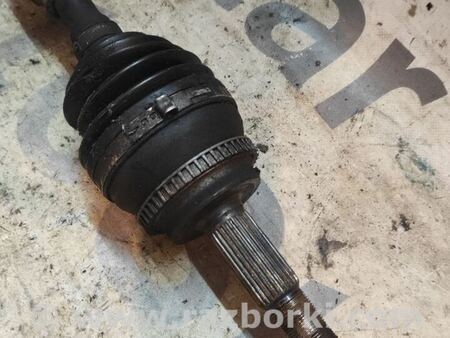 Полуось передняя левая в сборе для Toyota Corolla Verso (04.2004-03.2009) Киев 434200F010