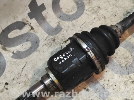 Полуось передняя левая в сборе для Toyota Corolla Verso (04.2004-03.2009) Киев 434200F010