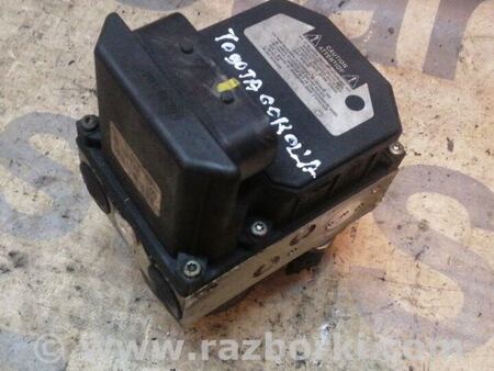 Блок управления ABS для Toyota Corolla Verso (04.2004-03.2009) Киев 440500F020