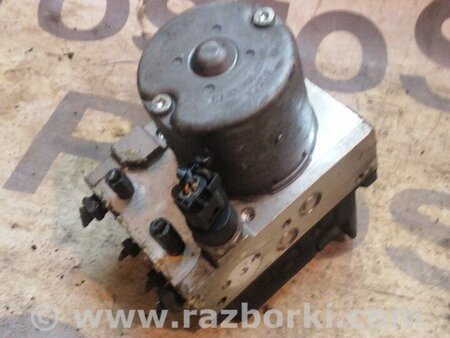 Блок управления ABS для Toyota Corolla Verso (04.2004-03.2009) Киев 440500F020