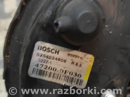 Вакуумный усилитель для Toyota Avensis T250 (02.2003-10.2009) Киев 4461005090