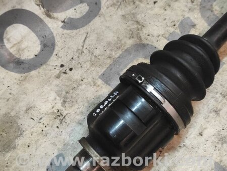 Полуось передняя правая в сборе для Toyota Corolla Verso (04.2004-03.2009) Киев 434100F010