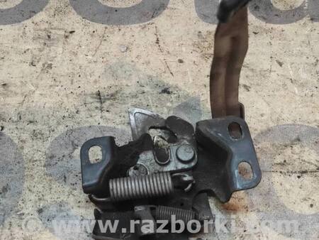 Замок капота для Honda CR-V Киев 74120S9AA01