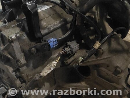 АКПП (коробка автомат) для Honda CR-V Киев 20021PRV000