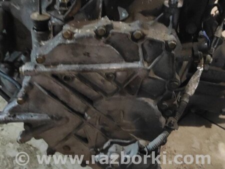 АКПП (коробка автомат) для Honda CR-V Киев 20021PRV000