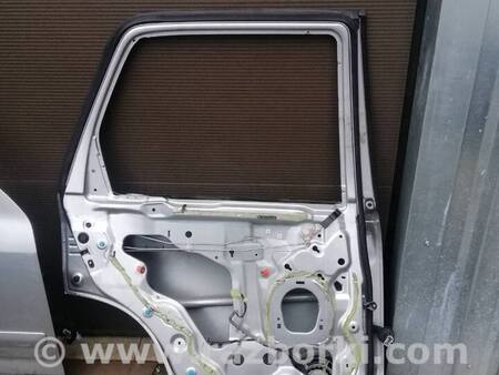 Дверь задняя левая для Honda CR-V Киев 67651S9A300ZZ