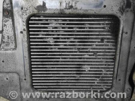 Радиатор интеркулера для Nissan X-Trail T30 (2001-2008) Киев 14461EQ405