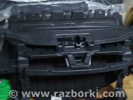 Панель радиатора в сборе для Volkswagen Caddy (все года выпуска) Житомир