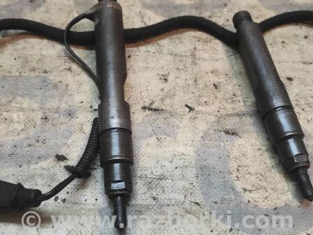 Форсунка топливная для Skoda Octavia Киев 028130202H