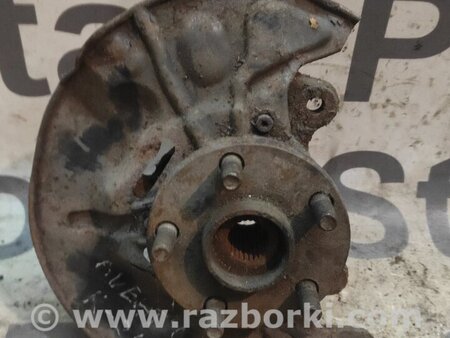 Цапфа передняя правая для Toyota Avensis T250 (02.2003-10.2009) Киев 4321105051