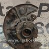 Цапфа передняя правая для Toyota Avensis T250 (02.2003-10.2009) Киев 4321105051