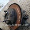 Цапфа задняя правая для KIA Sorento Киев 527202P000