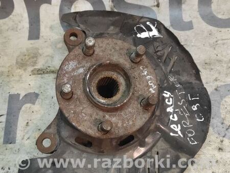 Цапфа передняя правая для Subaru Forester (2013-) Киев 28313AG030