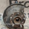 Цапфа передняя правая для Mitsubishi Lancer X 10 (08-17) Киев 3870A012